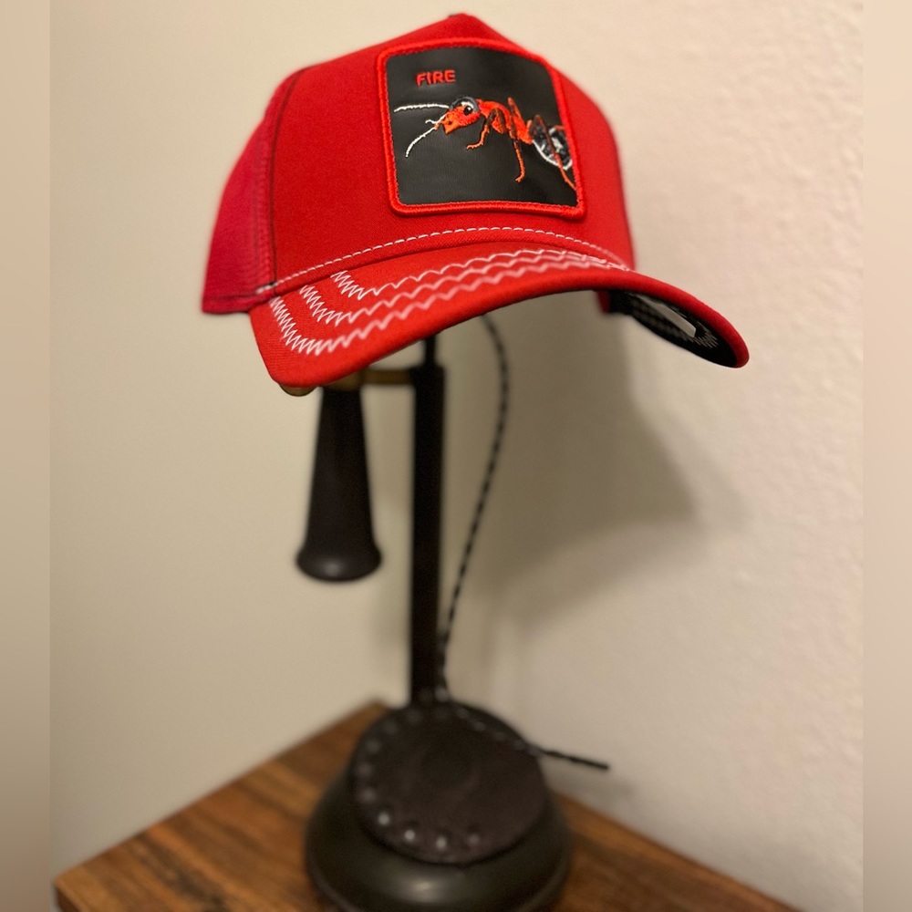 Goorin Bros. Trucker Hat